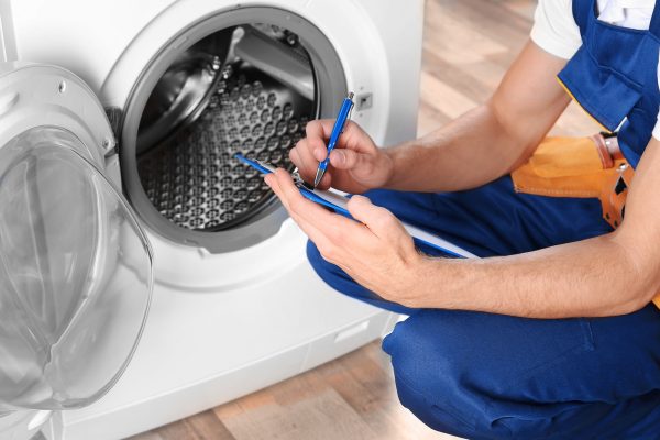Dryer Repair Service1